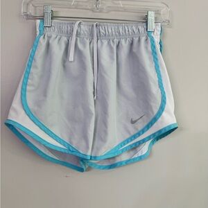 Women’s XS Nike running shorts
